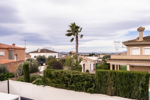 Villa i La Marina, Alicante, La Marina - € 475.000 | Ref: 6121 - foto 40